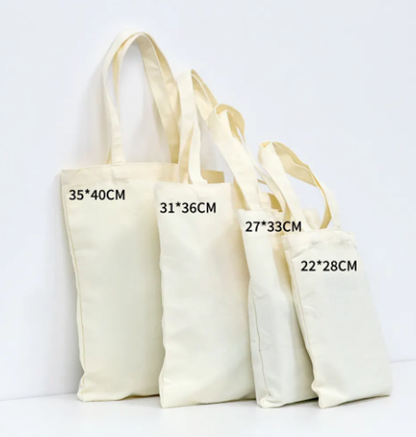 Tote bags