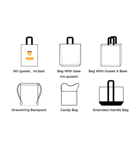 Tote bags