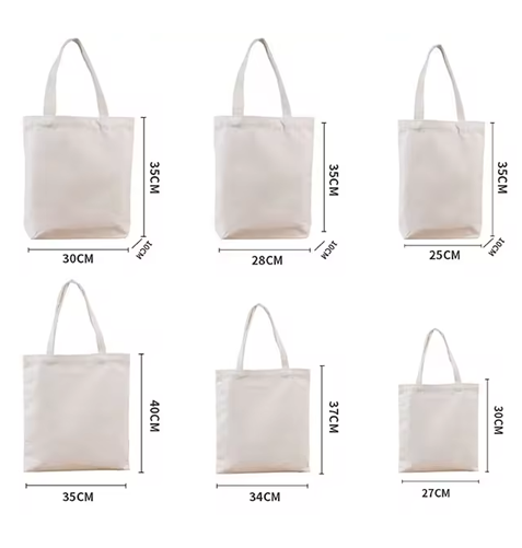 Tote bags