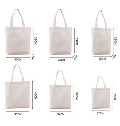 Tote bags